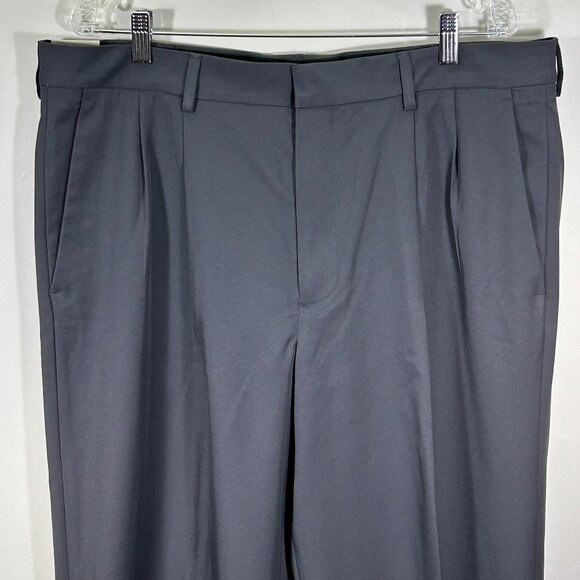 New Haggar dress pant size 38x30 - Picture 4 of 6